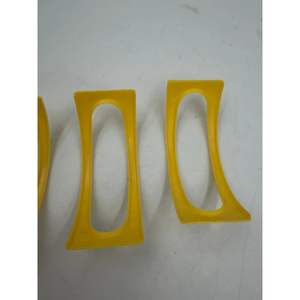 NEW Single Taco Holders Individual Plastic Hard Soft Shell Stand Rack Party x4
